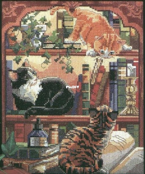 Cats book candle.jpg