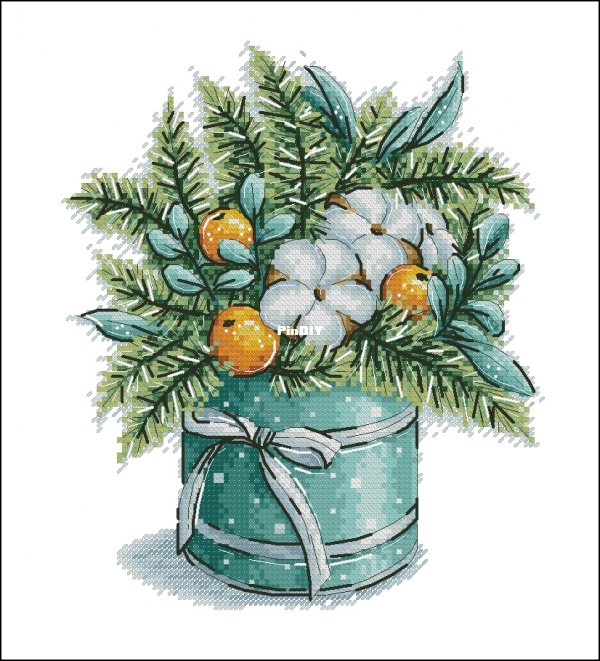 Bouquet with Cotton1.jpg