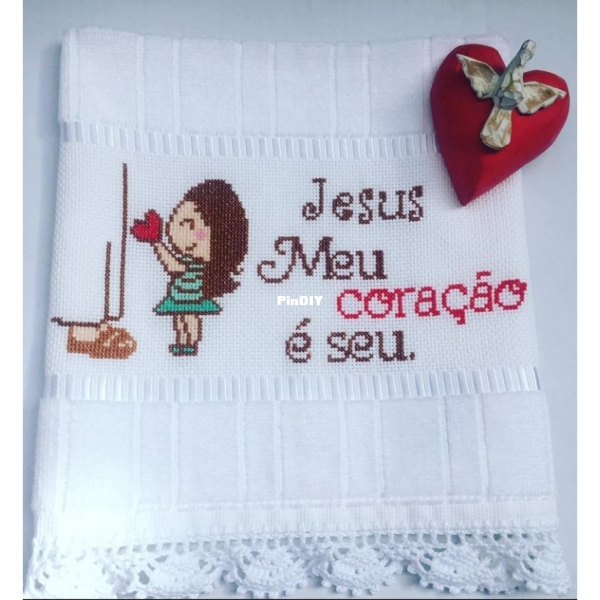 face towel