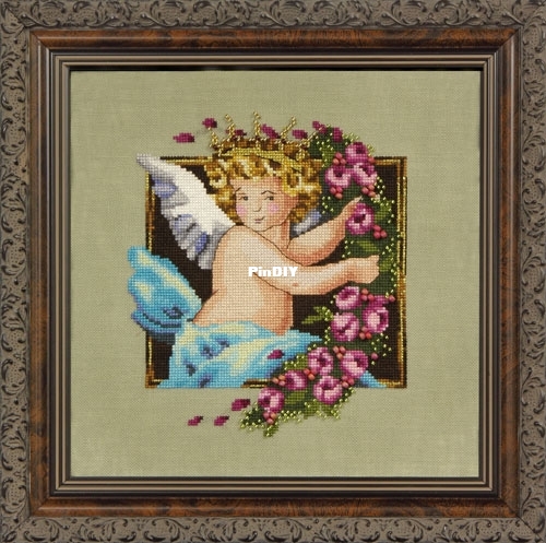 2012 Garland Cherub_1.jpg