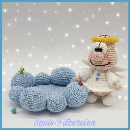 Sanis Fitzereien - Sandra Schlehan - Angel Gottfried - Engelchen Gottfried 02.jpg