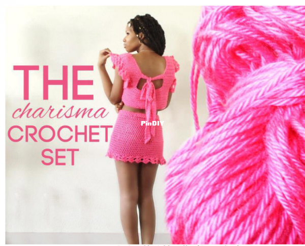 charisma set