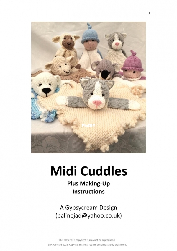 Gypsycream-Midi Cuddles comfort blankies.jpg