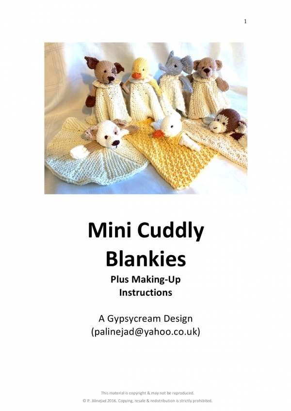 Gypsycream-Mini Cuddly Blankies.jpg