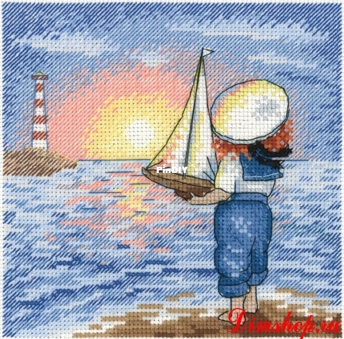 M.P. Studia NV 633 OK The Long Journey - DMC.jpg