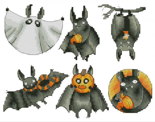 MiAxStitch - Halloween Bat by Minasyan Yana.PNG