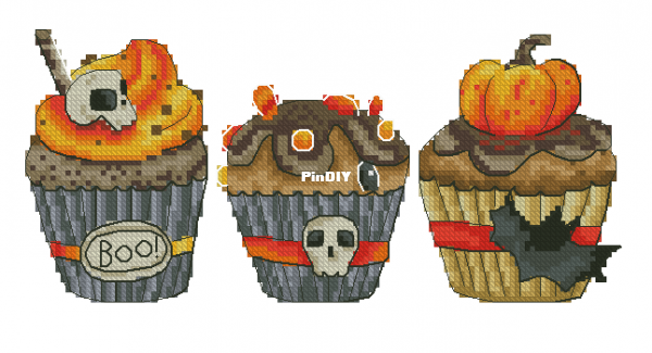 Halloween Cupcakes white.PNG