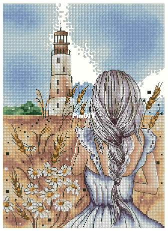 Wheat Summer by Minasyan Yana.PNG