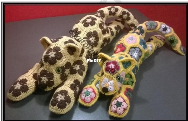 African Flower Lazy Leopard.jpg