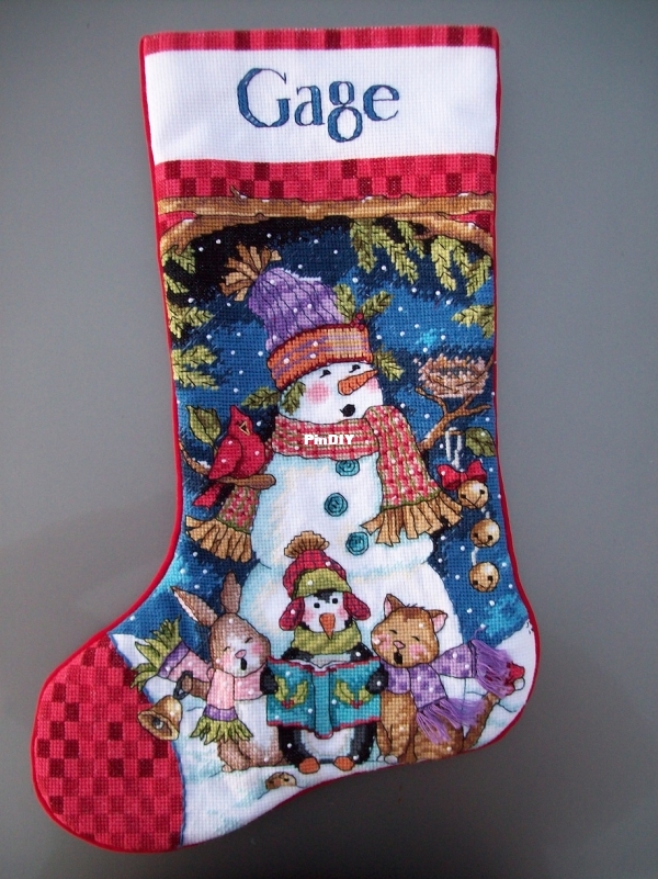 Gage&#039;s stocking 9.JPG