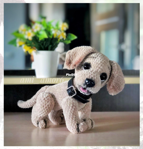 Olga Tseplyaeva - Puppy_russian.png