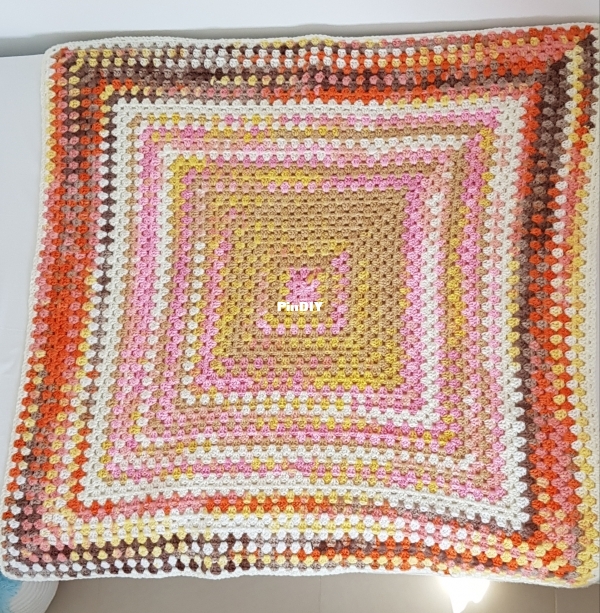 Granny square