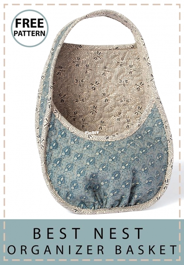 Best Nest Organizer Basket by Nancy&#039;s Notions.jpg
