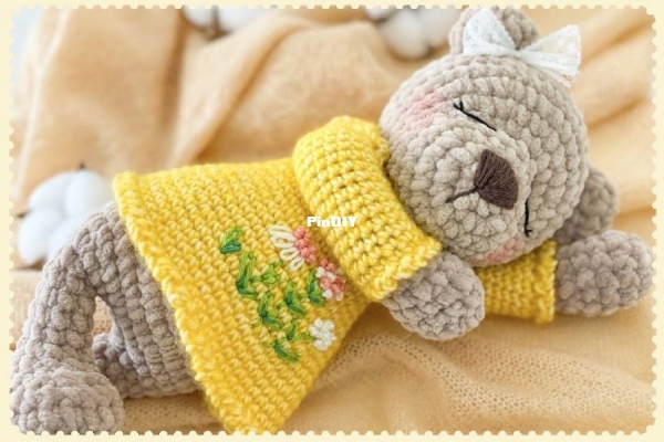 Sugar The Bear