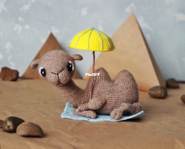 Camel