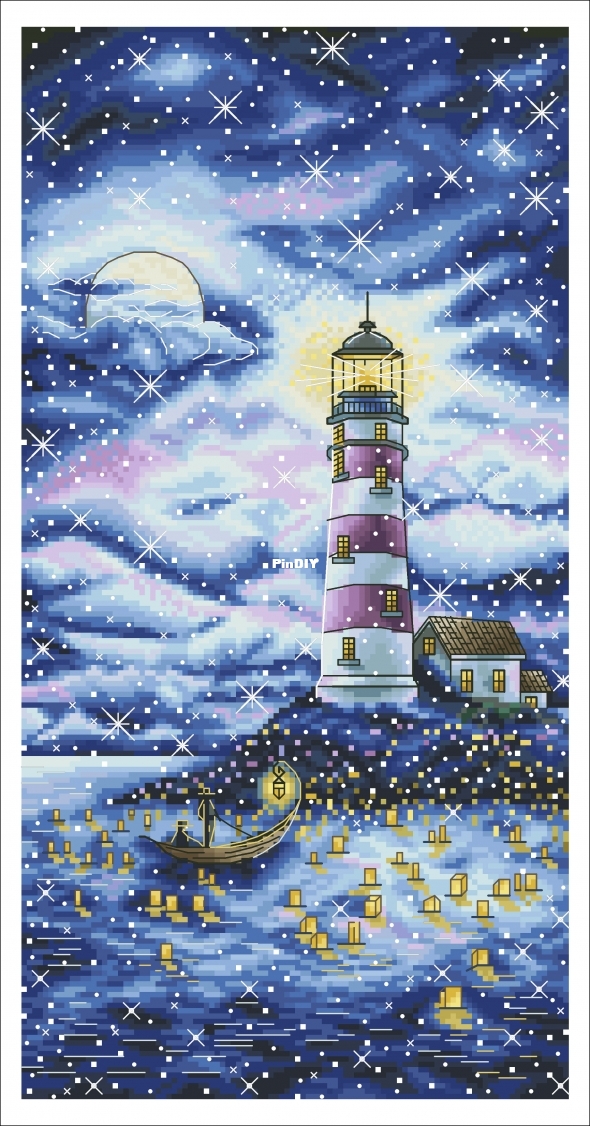 Казарина Star Ligthouse.jpg