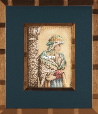 Lanarte 34937 Moorish Woman (Small) XSD