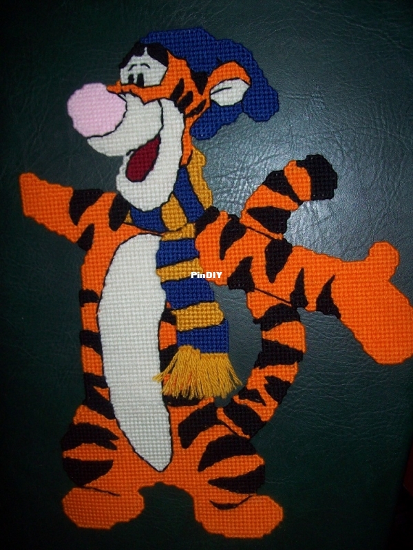 Tigger finished 002.JPG