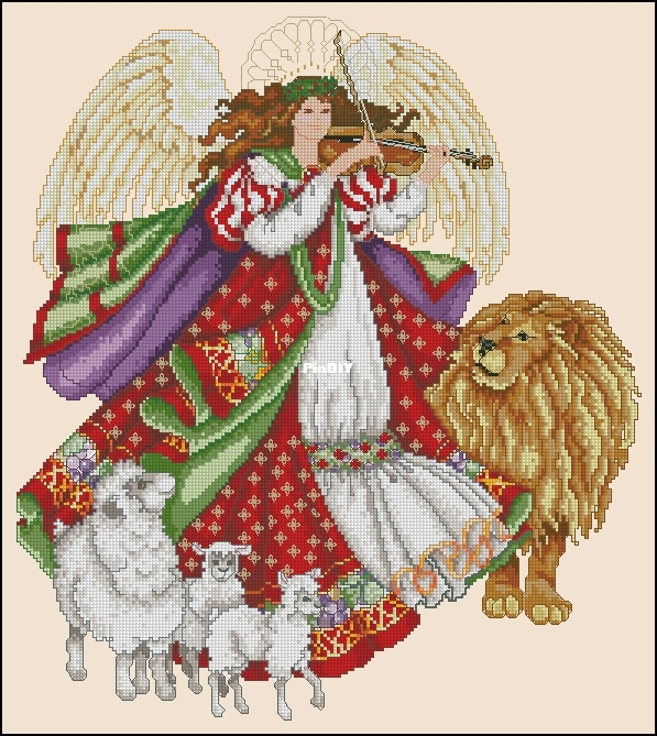 ASN 3696 Angel of Peace.jpg