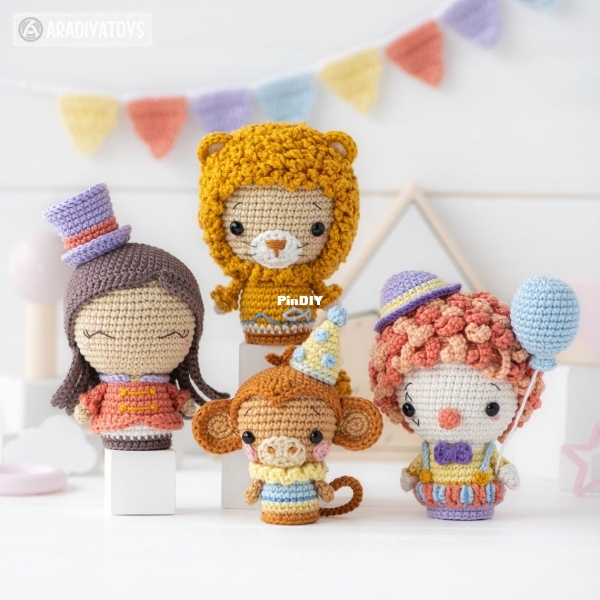 Circus Mini AradiyaToys.jpg