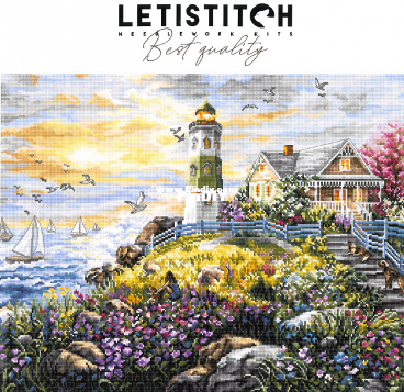 LETI 912 Watching the Sunset.png