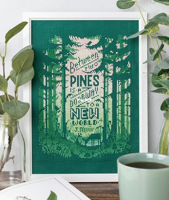 Between Two Pines.jpg