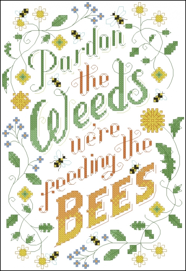 Weeds &amp; Bees XSD.jpg