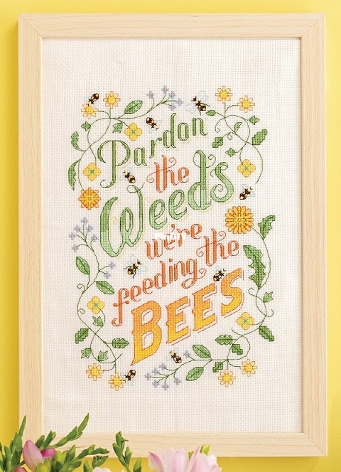 Weeds &amp; Bees.jpg