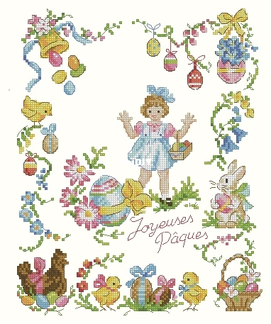 Fêtes et Régions de France 068 OK Pâques.JPG