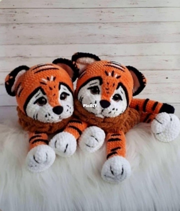 Remeslova Irina Pajamas Bag - Russian