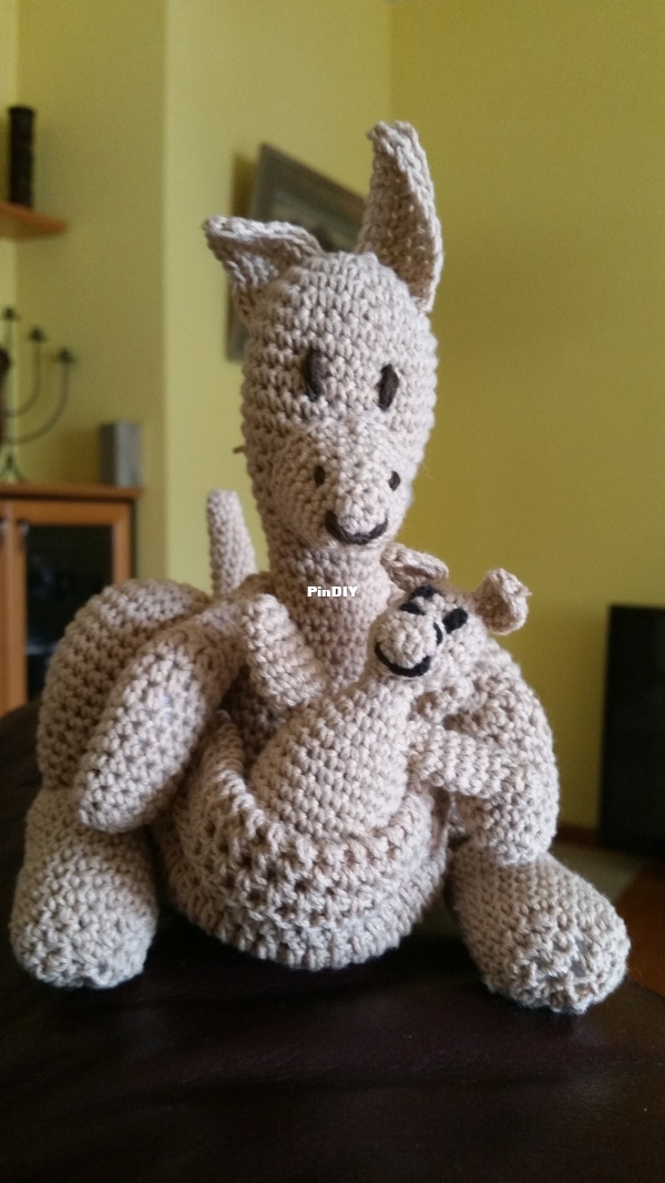Cangaroo