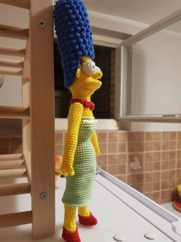 Marge