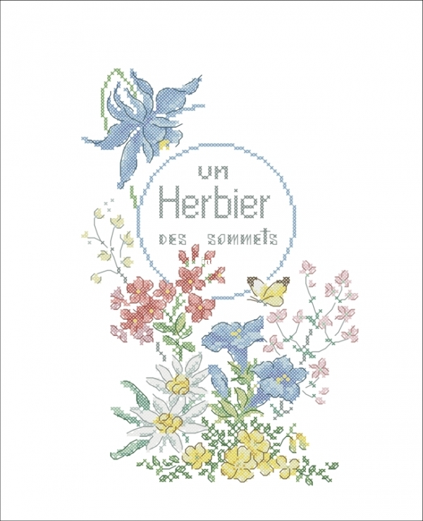 61. Joli Herbier printanier.jpg