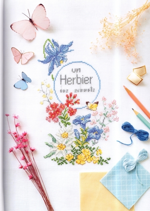 61. Joli Herbier printanier_org.jpg
