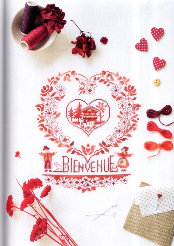 71. Chaleureuse bienvenue_org.jpg