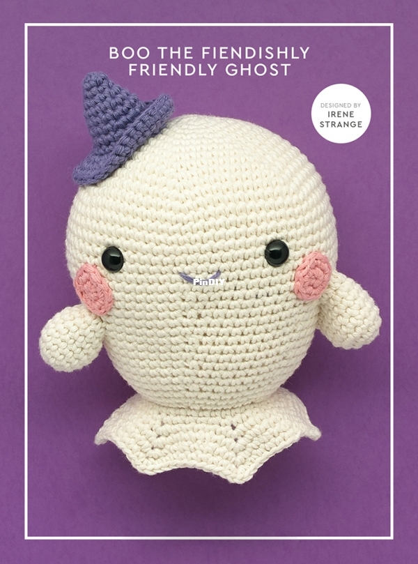Paintbox Yarns - Irene Strange - Boo the Fiendishly Friendly Ghost.jpg