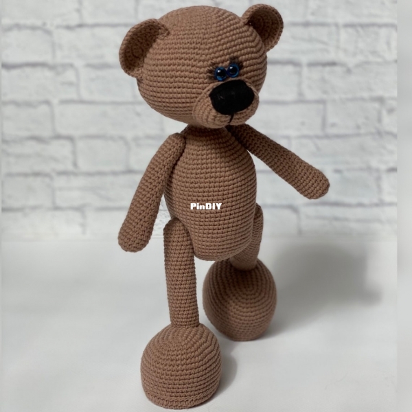 Michael The Bear Gala Toys Store.jpg