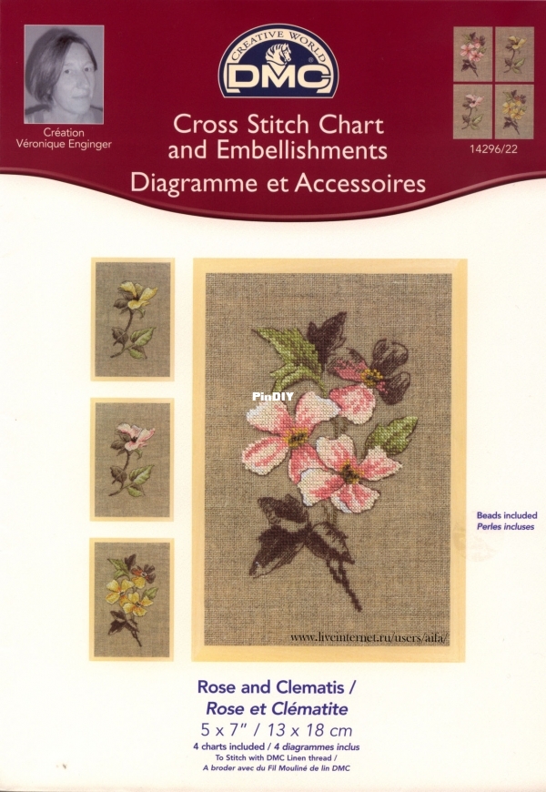 DMC 14296-22 OK Rose and Clematis - VE.jpg