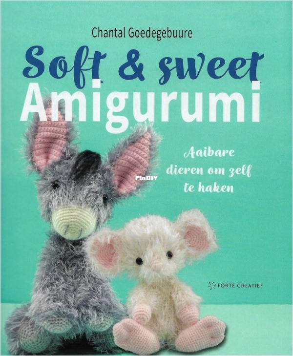 Soft & Sweet Front