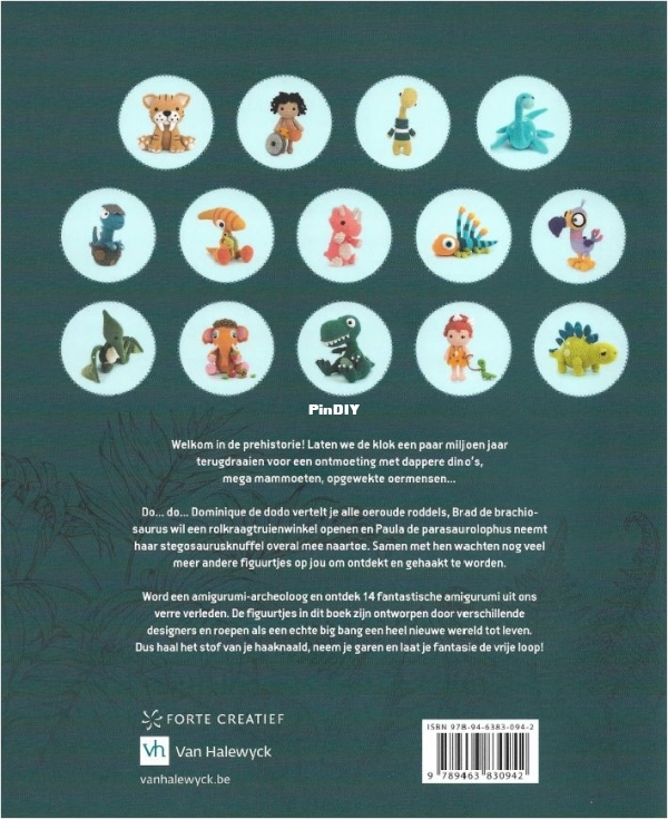 Back book