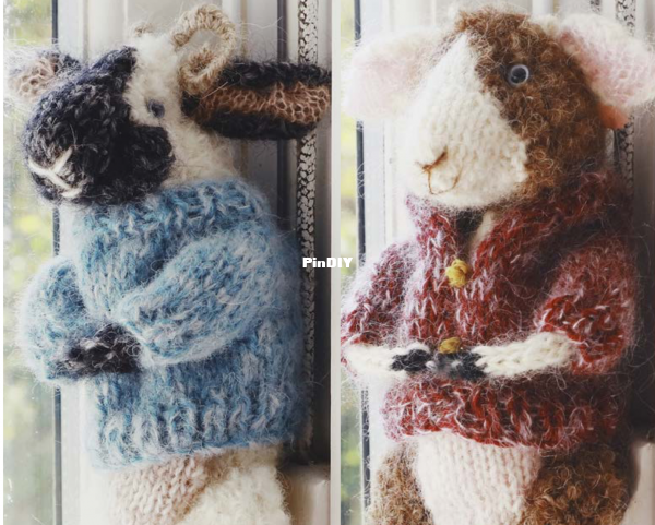 sheep