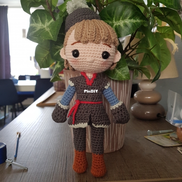 Kristoff
