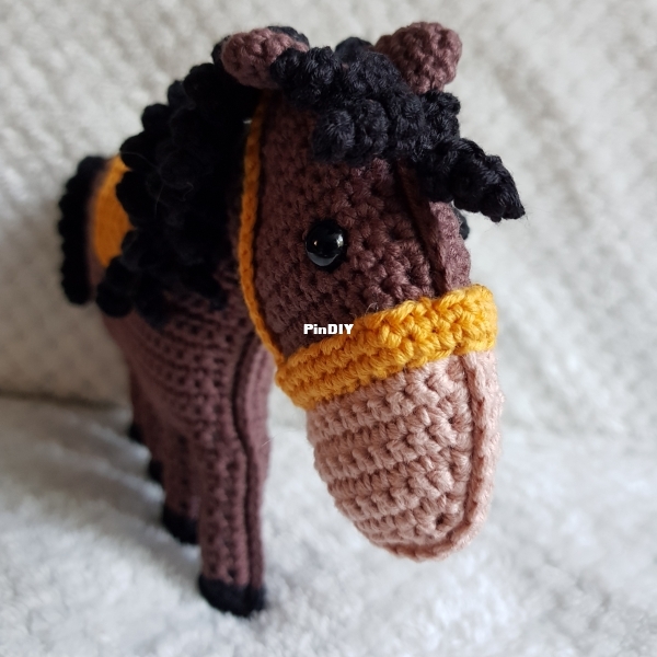 Horse 2