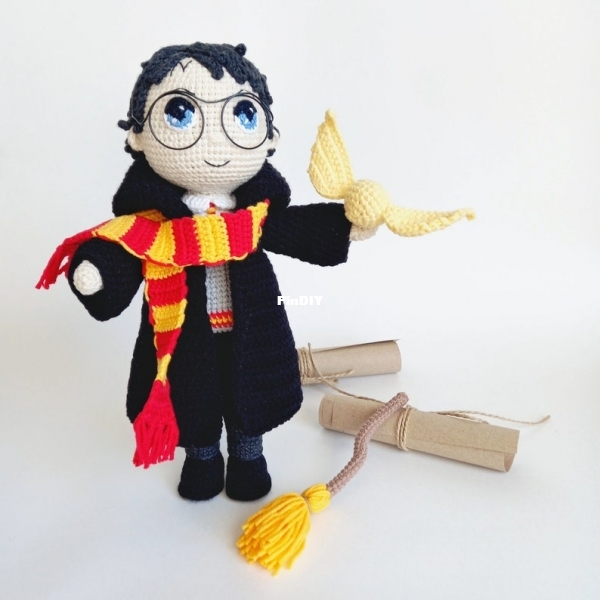 Amigurushka Gifts - Tatyana Sheremeteva-Harry