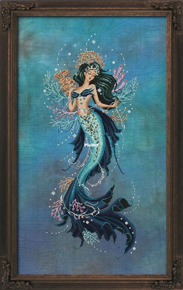 Bella Filipina Cross Stitch Design - Maiden of Tubbataha.jpg