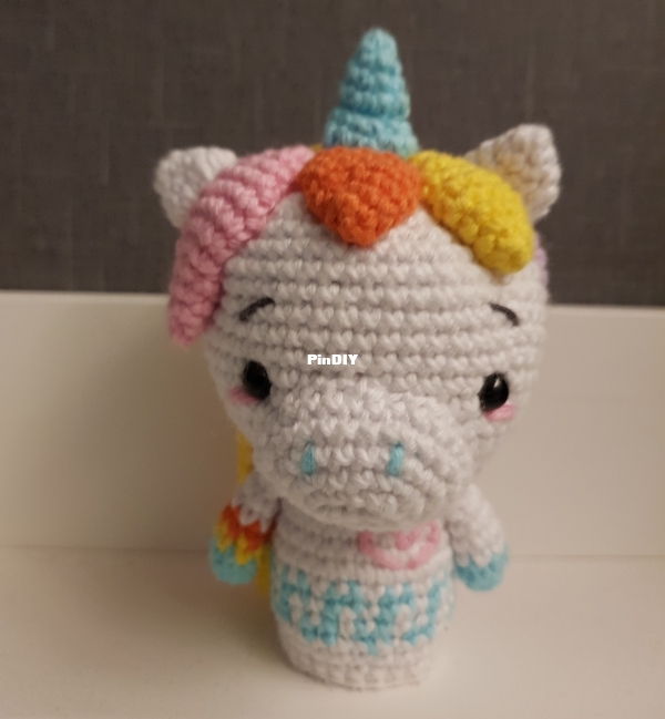 Little unicorn 1