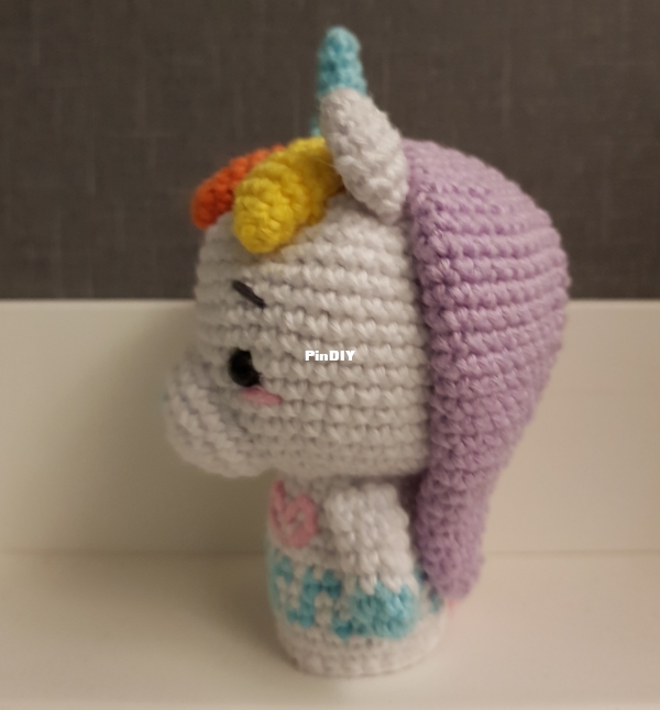 Little unicorn 2