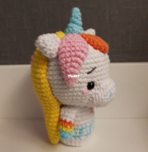 Little unicorn 4