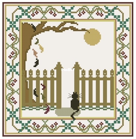 Annalee Whaite Designs--Autumn Leaves Cat.jpg