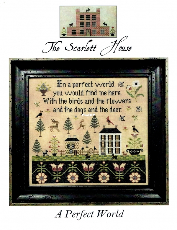 The Scarlett House - A Perfect World.jpg